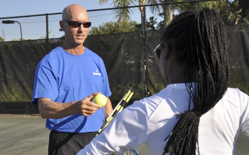 Tennis Consulting Tennis Consulting
