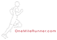 The One Mile Runner The One Mile Runner